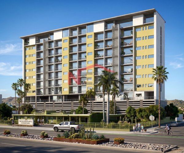 DEPARTAMENTO EN VENTA EN SKY PITIC