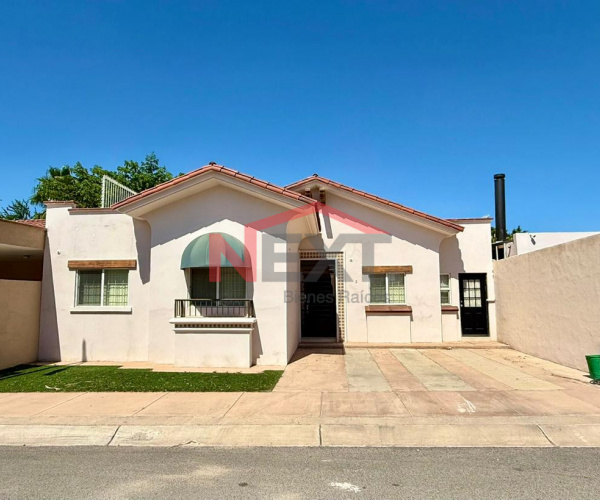 CASA EN RENTA EN REAL DE SEVILLA RESIDENCIAL