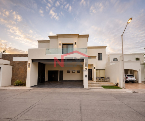 CASA EN RENTA COL. PUERTA GRANDE