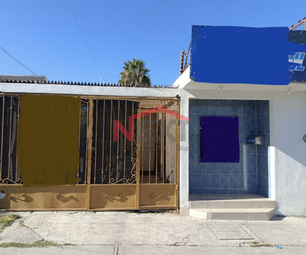 CASA EN VENTA AL SUR 3 Recamaras