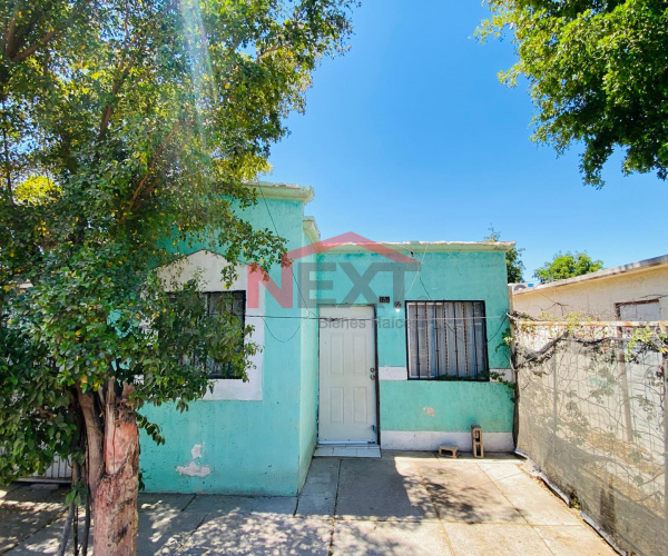 CASA EN VENTA FRACC. LAS HACIENDAS