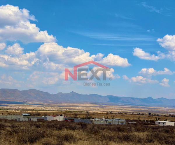 Terreno en Venta en fraccionamiento campestre al sur de la ciudad | L-6, M-11 | Fracc. Los Carrizales – Saltillo, Coahuila