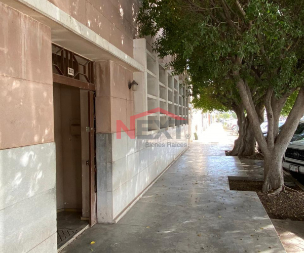 LOCAL COMERCIAL EN RENTA EN NAVOJOA