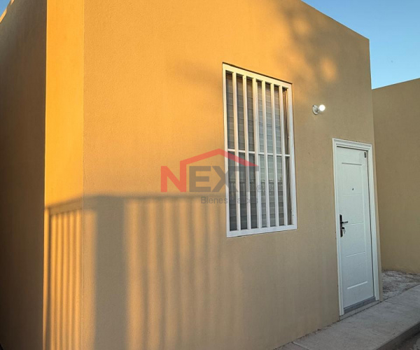 DEPARTAMENTO EN RENTA EN COL. LAS PLACITAS