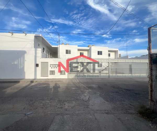 DEPARTAMENTO TIPO ESTUDIO COL. TORREON