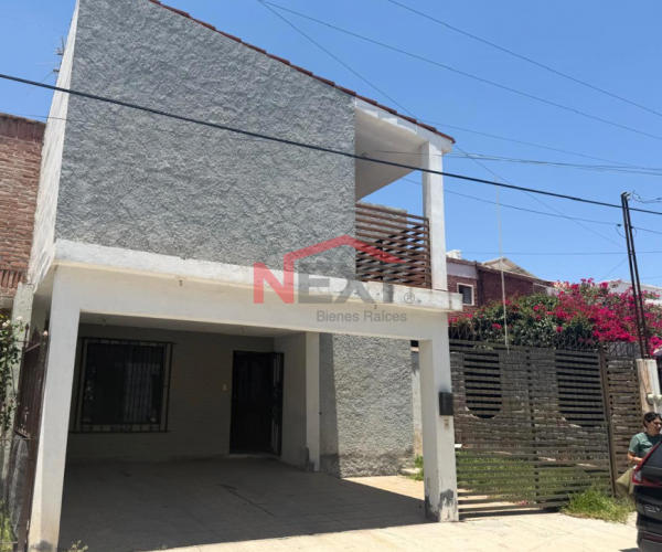 CASA EN VENTA EN COL. ALPES NORTE