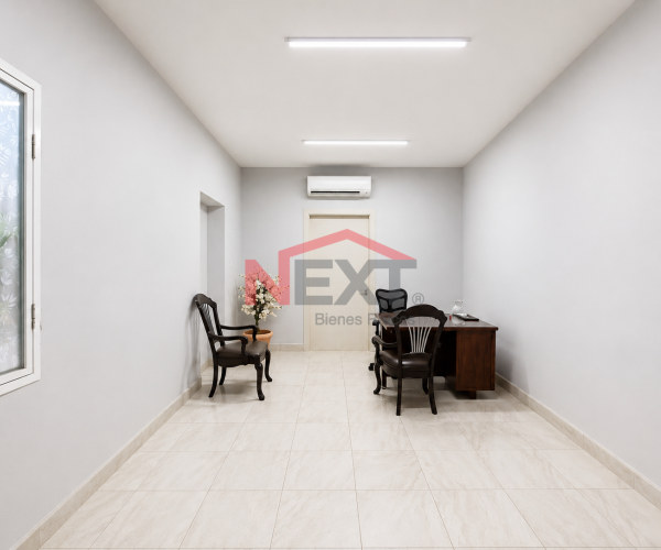 CONSULTORIO EN RENTA EN COL. CENTRO