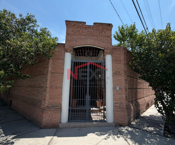 Residencia en Venta Republica