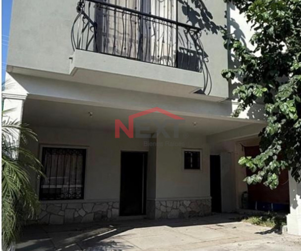 Casa en Venta PORTAL LAS PALOMAS, Fracc. Privado, Ramos Arizpe