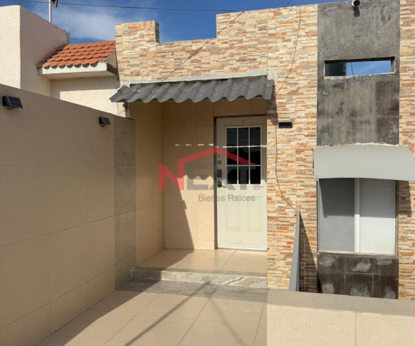 DEPARTAMENTO EN RENTA EN PRIVADAS DEL BOSQUE