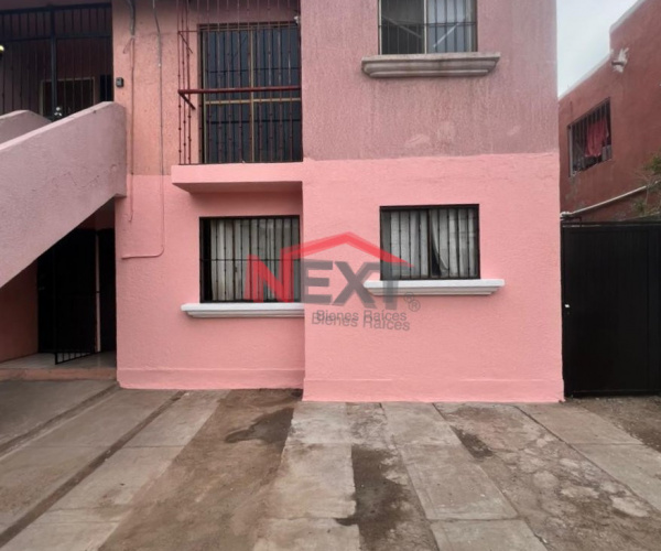 DEPARTAMENTO EN RENTA EN COL. LAS QUINTAS