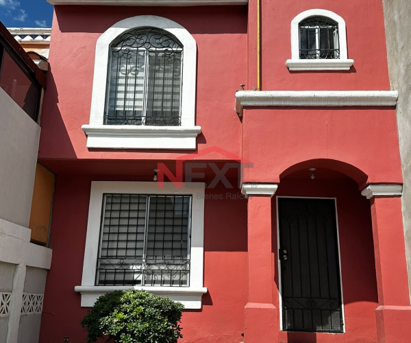 CASA EN VENTA EN COLINAS DE  CALIFORNIA, TIJUANA, B.C.
