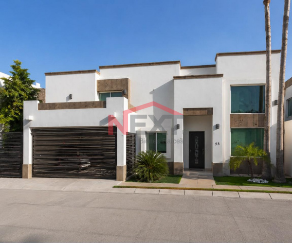 CASA EN VENTA EN LA RIOJA  RESIDENCIAL