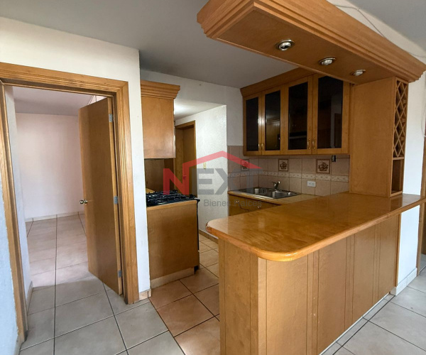Venta de departamento en colonia Juarez. Tijuana B.C