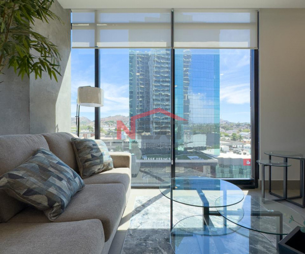 DEPARTAMENTO EN RENTA EN TORRE AMBAR