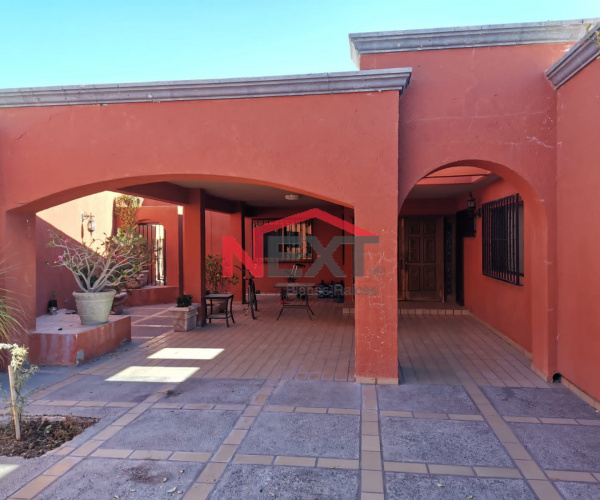 CASA EN RENTA PARA OFICINA COL. MODELO