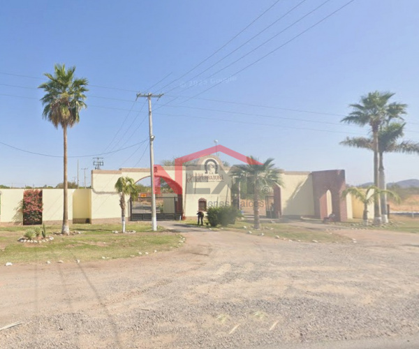 TERRENO EN VENTA EN CAMPESTRE LA HERRADURA