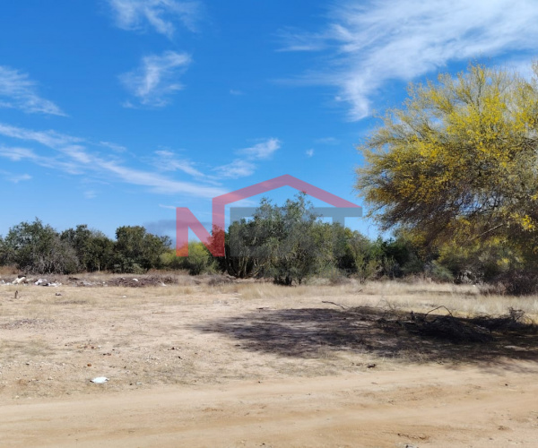 TERRENO EN VENTA EN SAN PEDRO EL SAUCITO