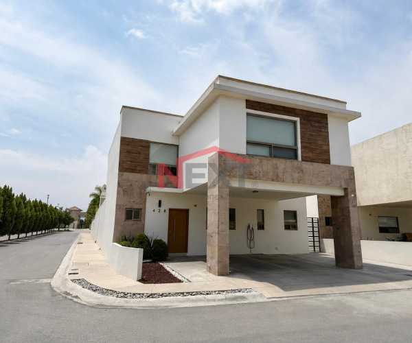 Casa en Venta | Residencial Las Canteras, Saltillo