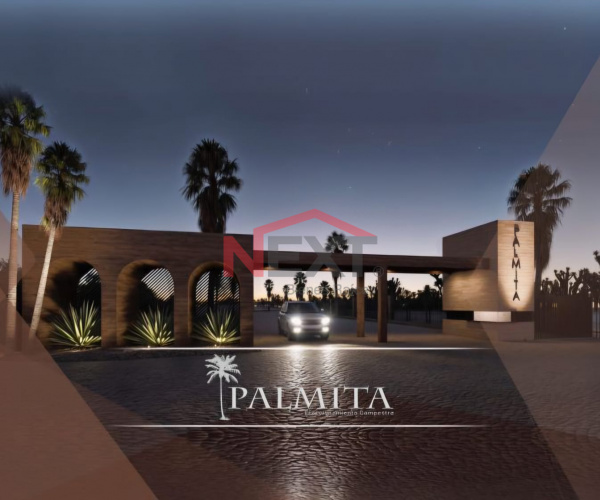TERRENO CAMPESTRE EN VENTA CON PROYECTO