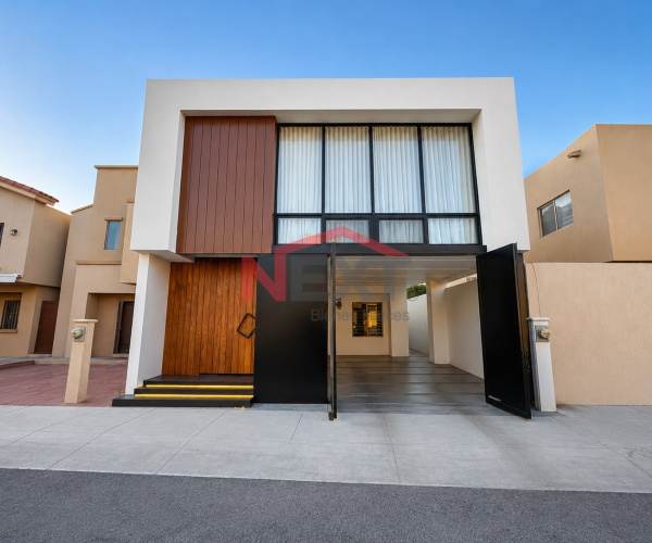 CASA EN VENTA EN REAL DE TOLEDO RESIDENCIAL