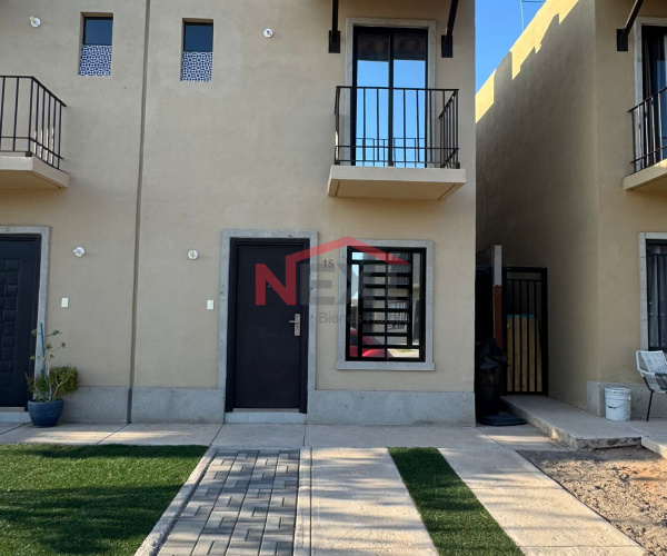 CASA EN VENTA EN SALAMANCA RESIDENCIAL