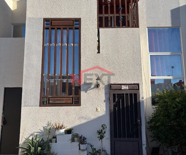 CASA EN VENTA COL. HACIENDAS DEL SUR