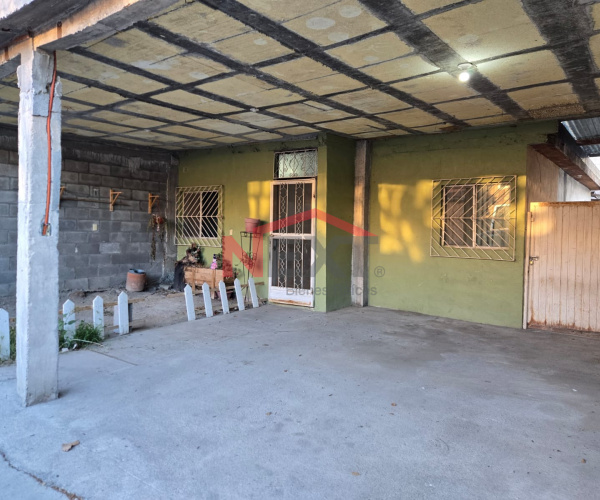 CASA EN VENTA EN PROVIVIENDA