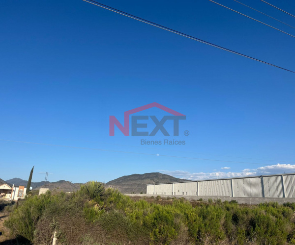 TERRENO EN RENTA – DERRAMADERO