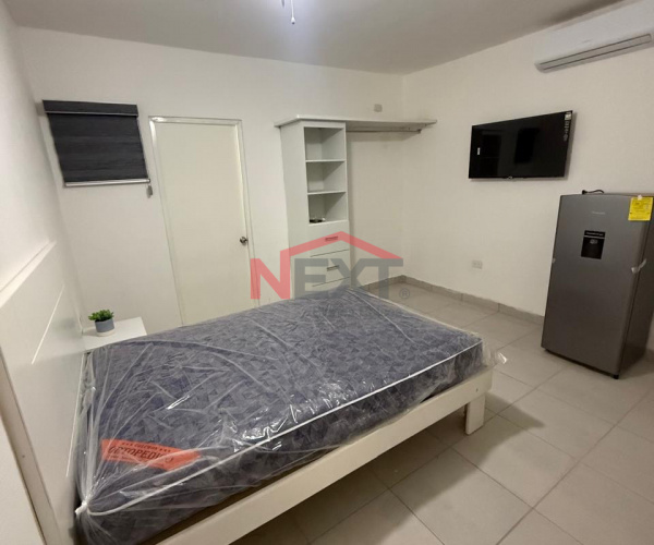 DEPARTAMENTO EN RENTA EN COL. OLIVARES