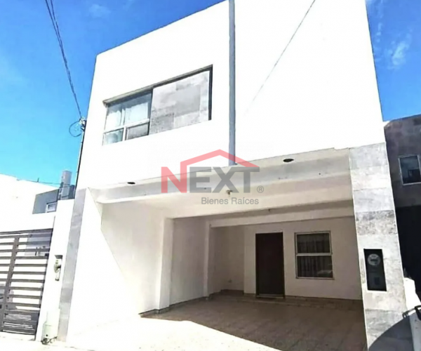 CASA EN VENTA-LOMAS DEL RIO TIJUANA B.C