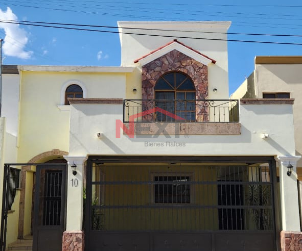 CASA EN RENTA EN RIO GRANDE RESIDENCIAL