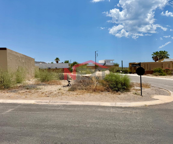 TERRENO EN VENTA EN KINO BAY ESTATES