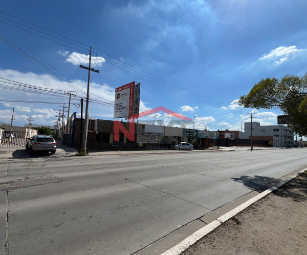 LOCAL EN RENTA SOBRE BLVD. LUIS ENCINAS COL. TORREON