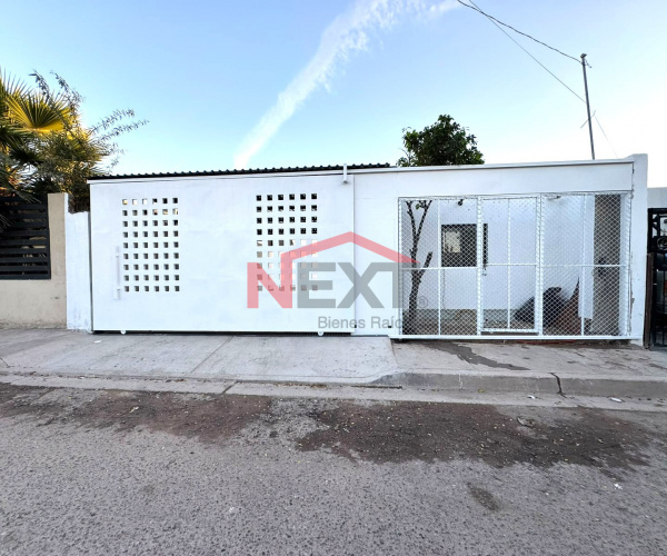 DEPARTAMENTO EN VENTA EN COL. INSURGENTES