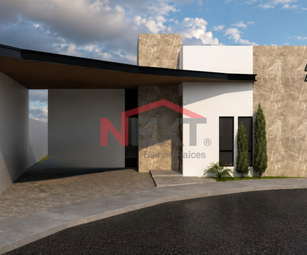 CASA EN PRE VENTA EN OBISPOS RESIDENCIAL