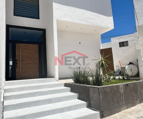 Casa en Venta, Fracc. Villalba, Arteaga