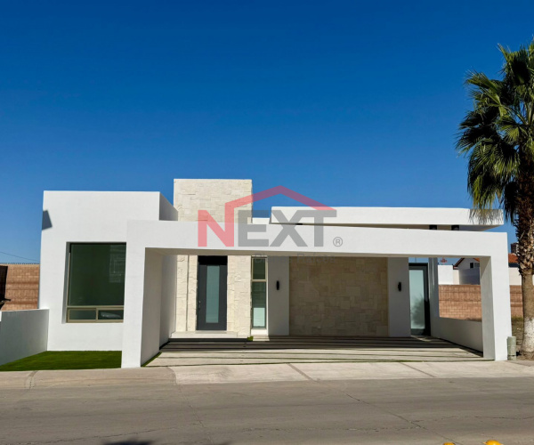 CASA EN VENTA EN LOS SANTOS RESIDENCIAL