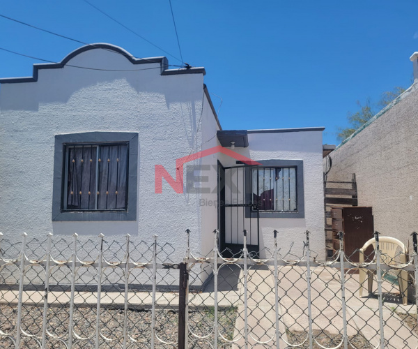 CASA EN VENTA FRACCIONAMIENTO EL CAMPANARIO