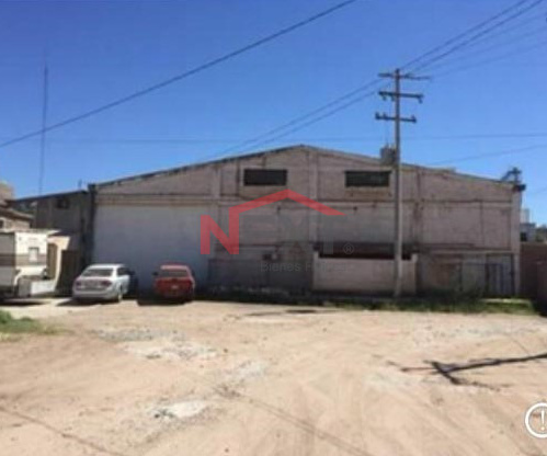 BODEGA EN RENTA EN NAVOJOA, SON.