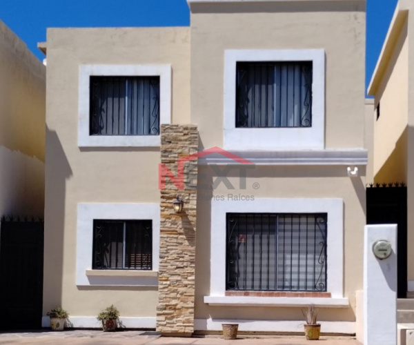 CASA EN RENTA EN MISION DE ANDALUCIA
