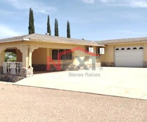 RESIDENCIA DE ENSUEÑO EN VENTA – ÍMURIS, SONORA