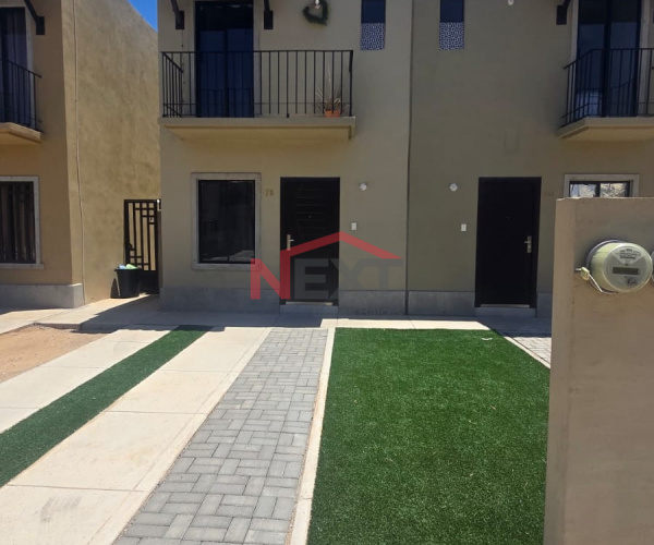 CASA EN RENTA EN SALAMANCA RESIDENCIAL