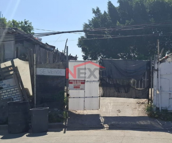 Terreno en venta camino verde Tijuana B.C