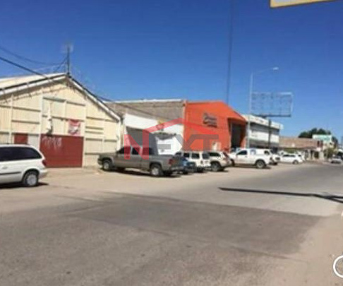BODEGA DE VENTA EN NAVOJOA