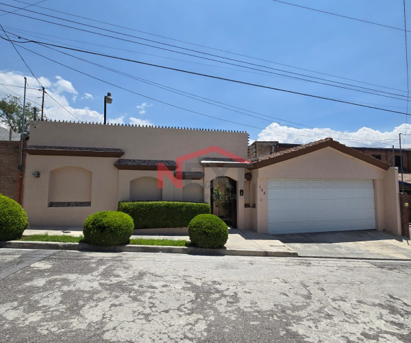 CASA EN VENTA EN RANCHO EL MORILLO
