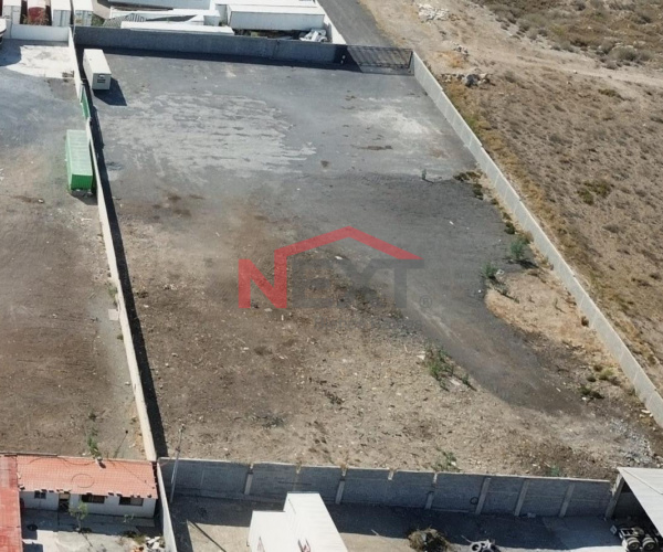 Terreno en Venta en Libramiento Oscar Flores Tapia
