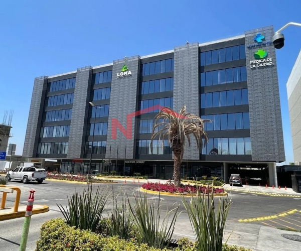 CONSULTORIO EN VENTA, TORRE MEDICA ALAMEDA, TIJUANA B.C.