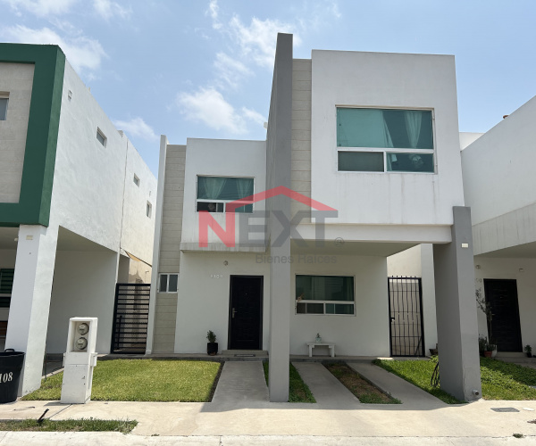 CASA EN VENTA | BONTERRA III
