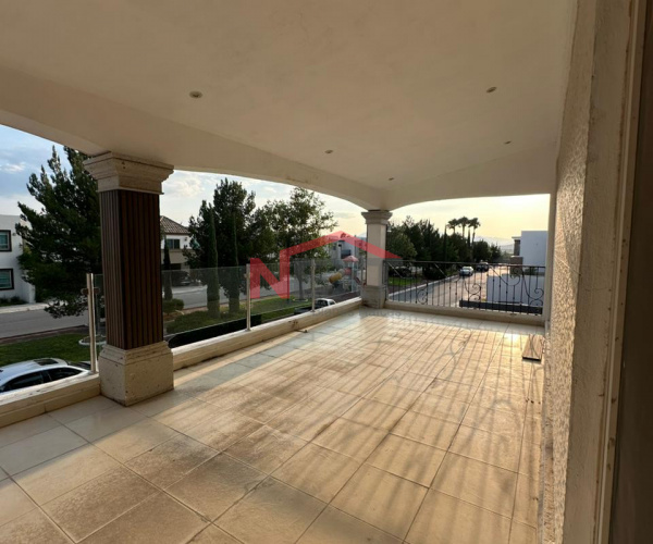 Renta de Casa Equipada en Privanzas del Campestre (Privanzas Alejandría)